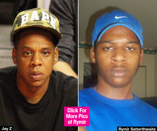 Jay Z Love Child