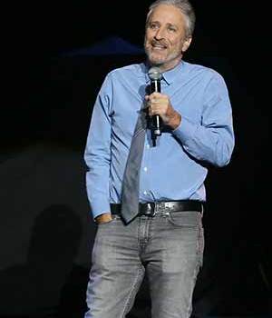 Jon Stewart