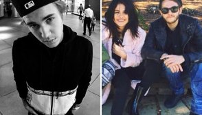 Justin Bieber Selena Gomez Diss