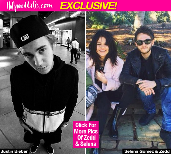 Justin Bieber Selena Gomez Diss