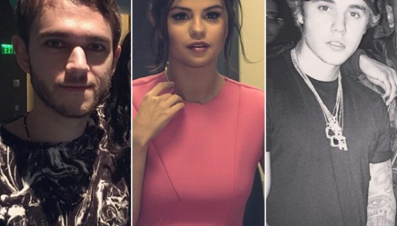 Justin Bieber Sex With Selena Gomez