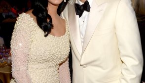Katy Perry John Mayer Engaged