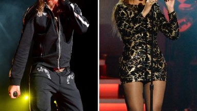 Kid Rock Disses Beyonce