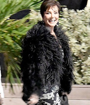 Kris Jenner