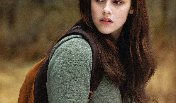 Kristen Stewart Twilight