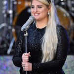 Meghan Trainor
'Today' TV show, New York, USA - 13 Sep 2019