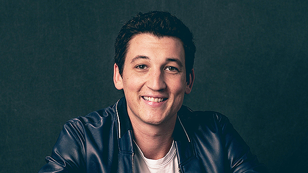 Miles Teller Celebrity Profile