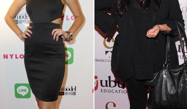Mirjana Puhar Kelly Cutrone Reacts