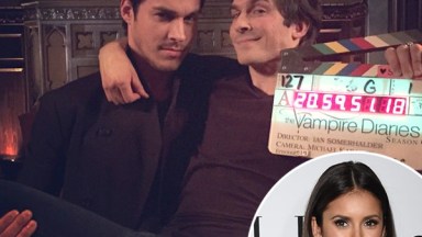 chris wood ian somerhalder friends