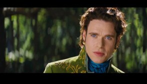 Richard Madden Hiding Penis Cinderella