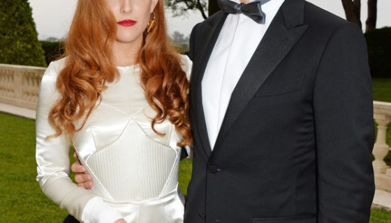 Riley Keough Married