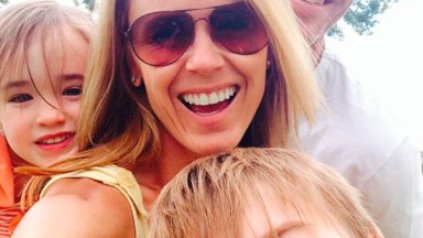 Trista Sutter Infertility Struggle