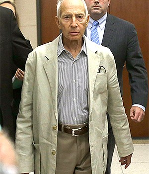 Robert Durst