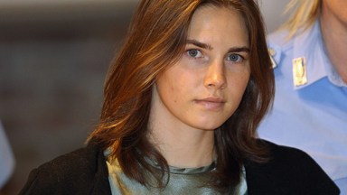 Amanda Knox Acquitted