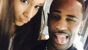 Big Sean Ariana Grande Billion Dollar Pussy