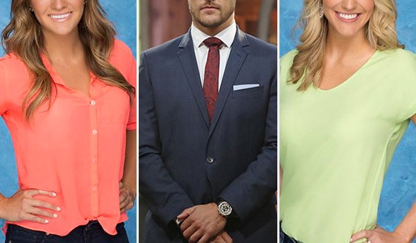 The Bachelor Chris Soules Loves Becca Tilley More