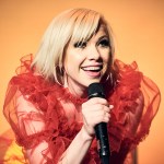 Carly Rae JepsenLife Is Beautiful festival, Day 3, Las Vegas, USA - 22 Sep 2019