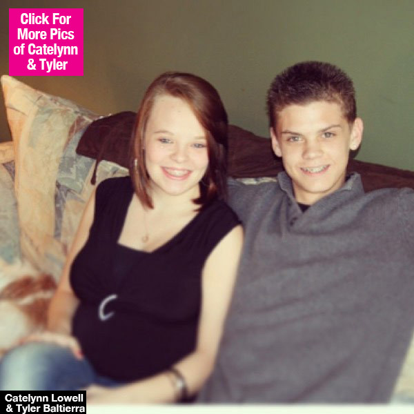 Tyler Baltierra Sexually Abused