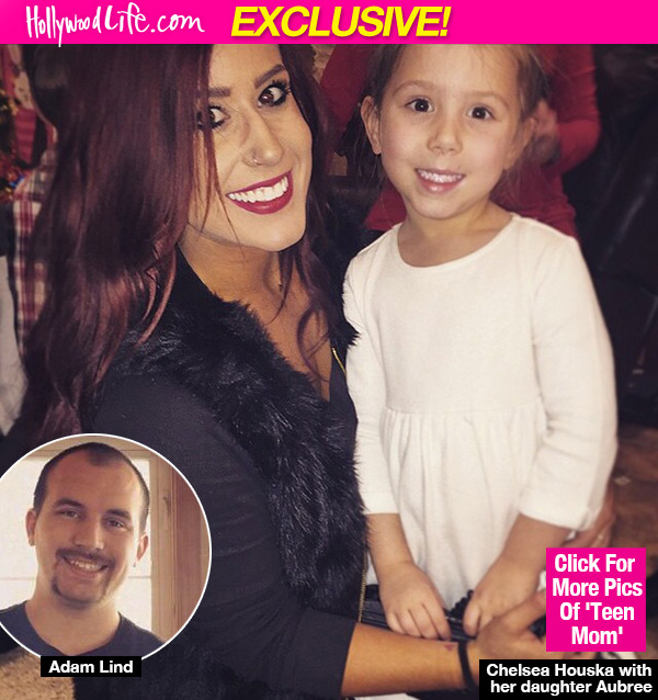 Chelsea Houska Adam Lind Vasectomy