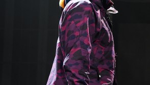 Chris Brown Song Lyric Change