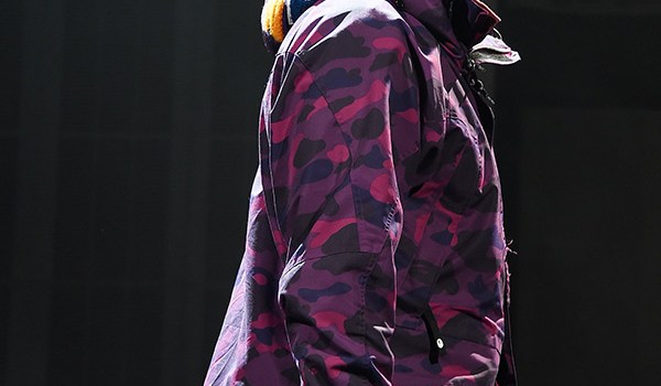 Chris Brown Song Lyric Change