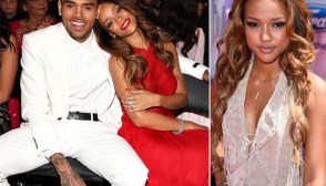 Chris Brown On Karrueche Tran Interview