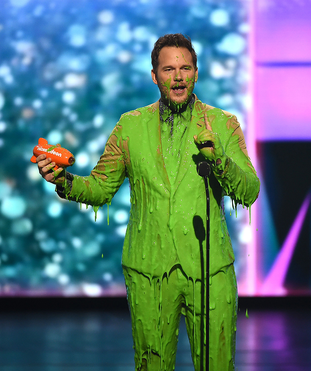 Nickelodeon Kids' Choice Awards, Show, Galen Center, Los Angeles, USA - 23 Mar 2019