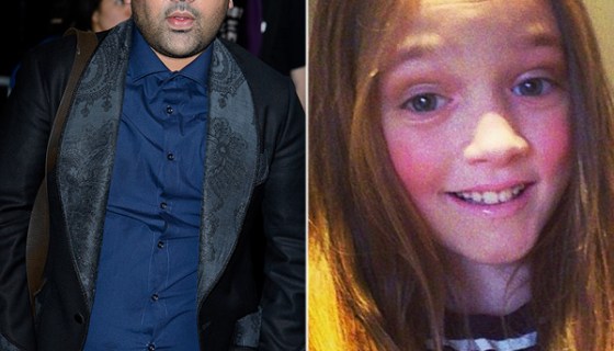 Naughty Boy Dissed Louis Tomlinson Sister