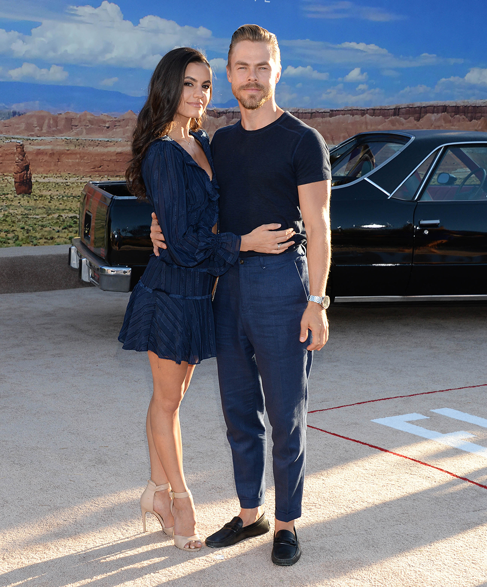 'El Camino: A Breaking Bad Movie' film premiere, Arrivals, Regency Village Theatre, Los Angeles, USA - 07 Oct 2019