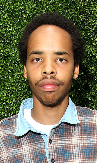 Earl Sweatshirt Celebrity Profile