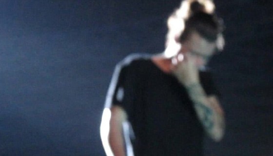 Harry Styles And Louis Tomlinson Cry