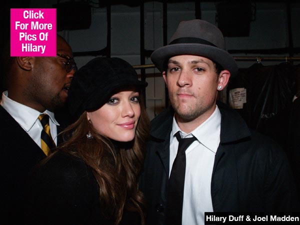 Hilary Duff Sex Life