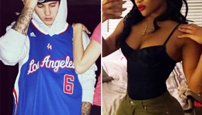 Justin Bieber Parties