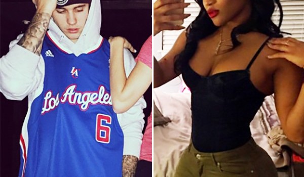 Justin Bieber Parties
