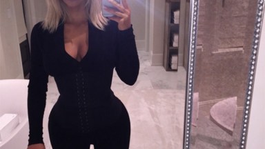 Kim Kardashian Fertility