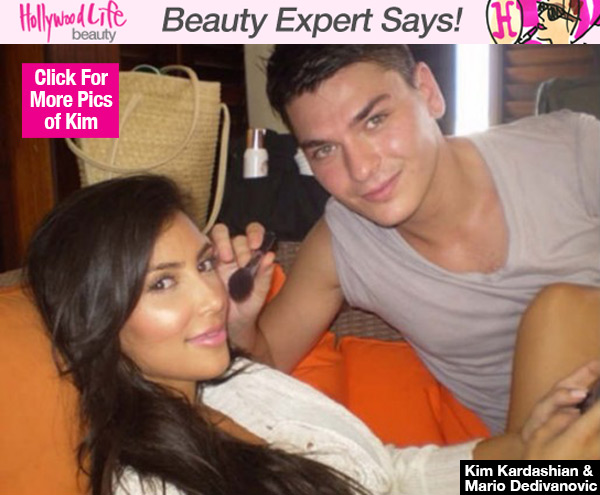 How To Clean Makeup Brushes