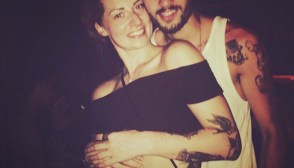 Zayn Malik Mystery Girl Revealed