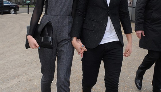 Eleanor Calder Louis Tomlinson Break Up