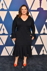 Melissa McCarthyThe Academy Awards Nominees Luncheon, The Beverly Hilton, Los Angeles, USA - 04 Feb 2019