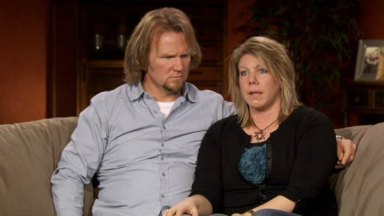 Sister Wives Divorce