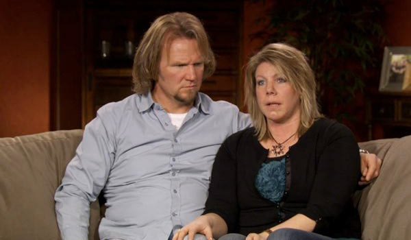 Sister Wives Divorce