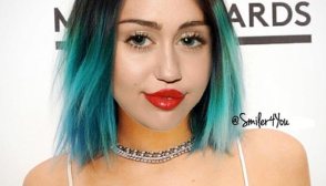 Miley Cyrus Mocks Kylie Jenner