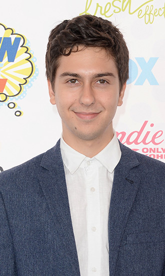 Nat Wolff Celebrity Profile