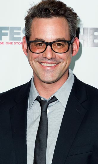 Nicholas Brendon