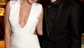 Selena Gomez Makeup Zedd