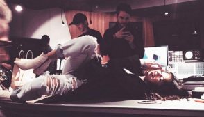 Zedd Selena Gomez Hooking Up