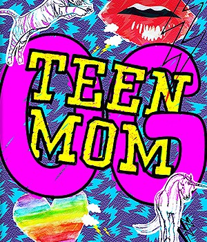 Teen Mom OG