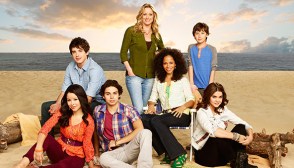 the fosters jake t austin leaving