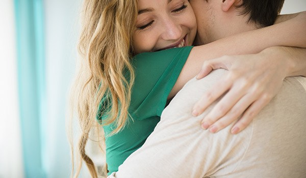 When To Say I Love You