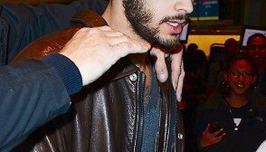 zayn malik first pics